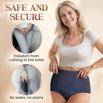 DryGuard Pro - Stop Leaks, Restore Dignity. + 50% OFF - Image 6