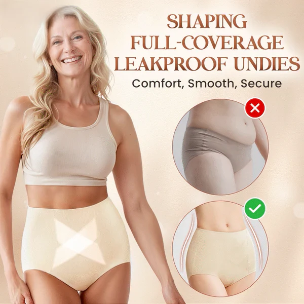 DryGuard Pro - Stop Leaks, Restore Dignity. + 50% OFF - Image 7