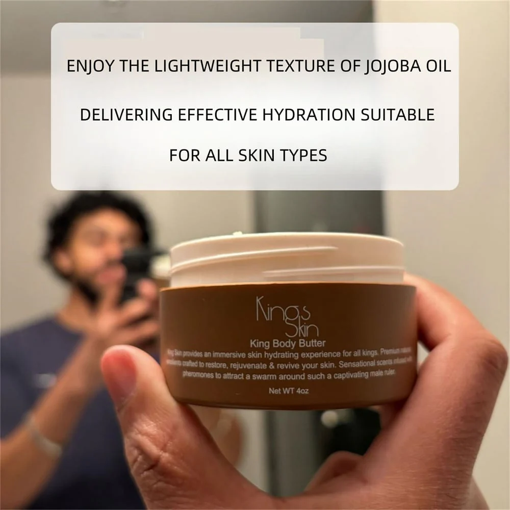 Apex Butter - Lasting Scent, Deep Hydration - 50% OFF - Image 5