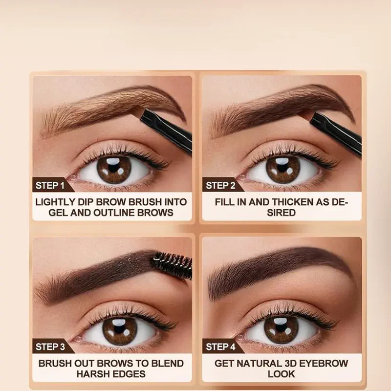 BrowFix 360 – Get Flawless Brows All Day + BUY 1 GET 1 FREE - Image 12