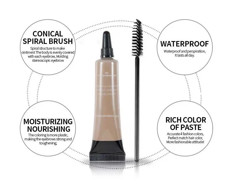 BrowFix 360 – Get Flawless Brows All Day + BUY 1 GET 1 FREE - Image 3