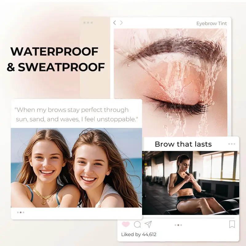 BrowFix 360 – Get Flawless Brows All Day + BUY 1 GET 1 FREE - Image 4