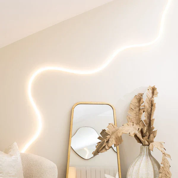 Aura Glow – Instantly Elevate Your Space with Radiant Light + 50% OFF