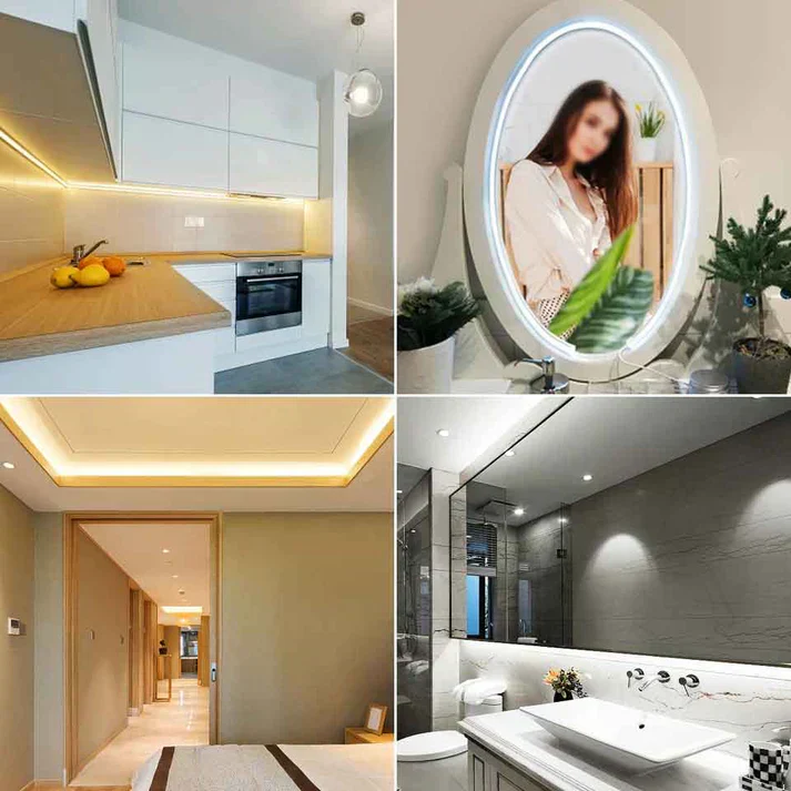 Aura Glow – Instantly Elevate Your Space with Radiant Light + 50% OFF - Image 4