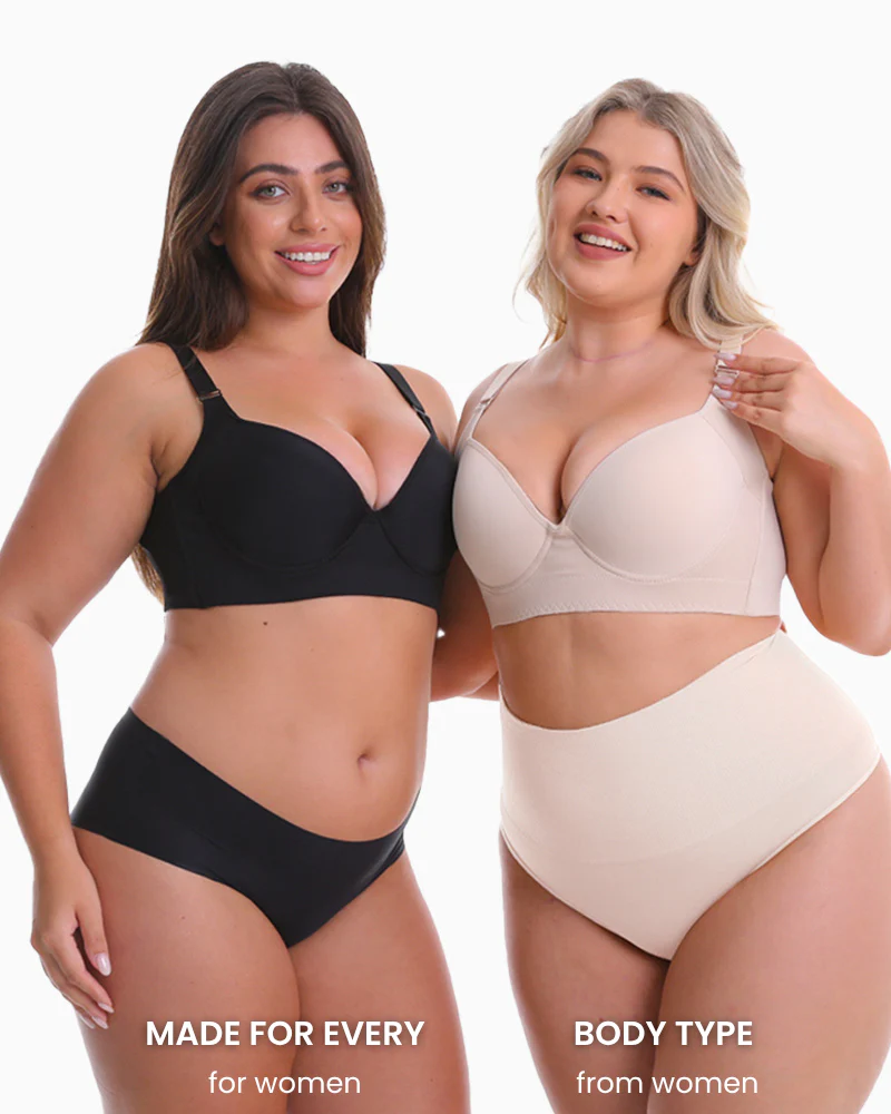 ShapedlyBra – Lift, Smooth & Sculpt Instantly + GET 50% OFF TODAY