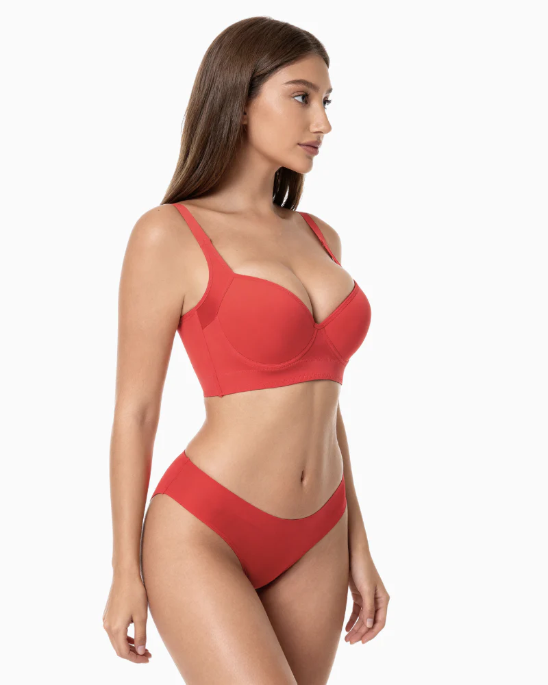 ShapedlyBra – Lift, Smooth & Sculpt Instantly + GET 50% OFF TODAY - Image 12