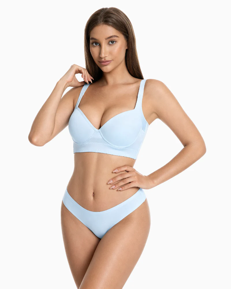 ShapedlyBra – Lift, Smooth & Sculpt Instantly + GET 50% OFF TODAY - Image 15
