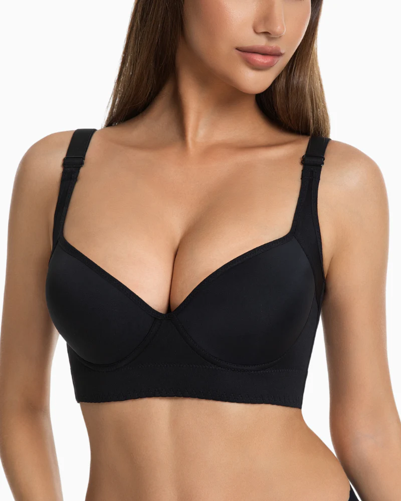 ShapedlyBra – Lift, Smooth & Sculpt Instantly + GET 50% OFF TODAY - Image 2