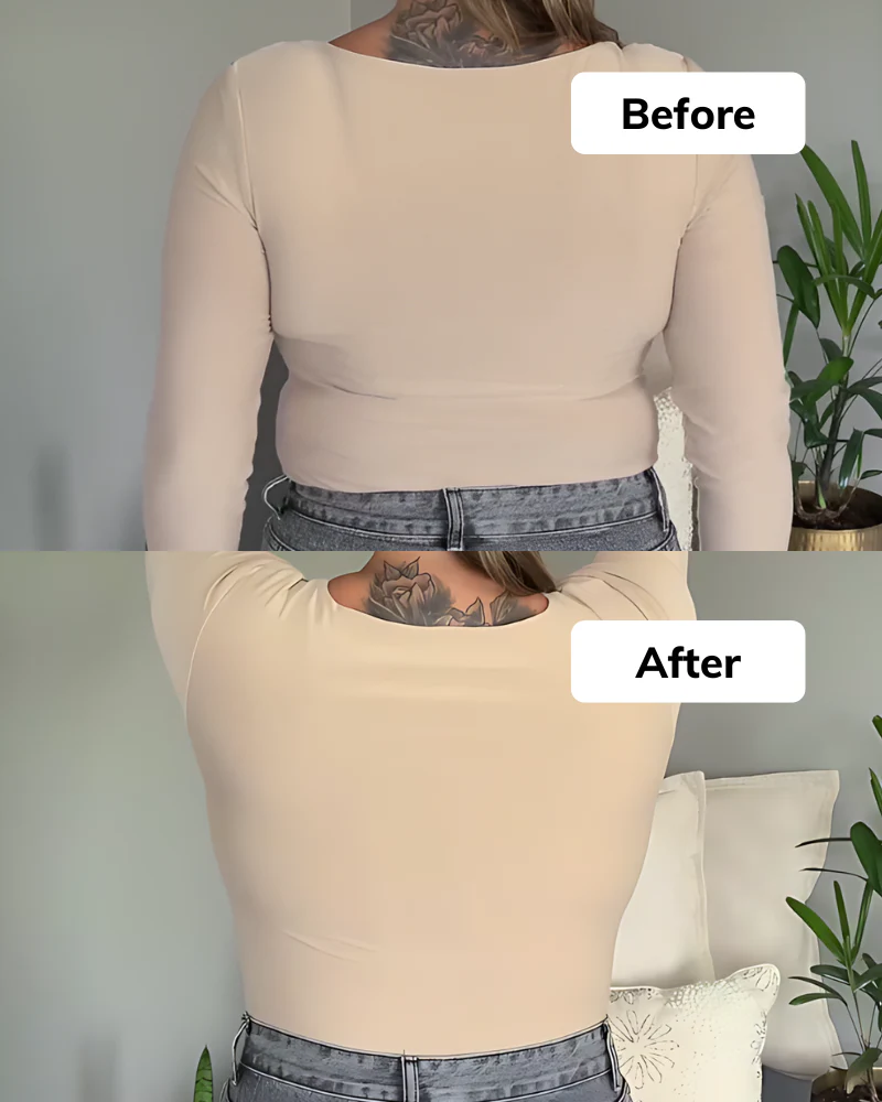 ShapedlyBra – Lift, Smooth & Sculpt Instantly + GET 50% OFF TODAY - Image 3