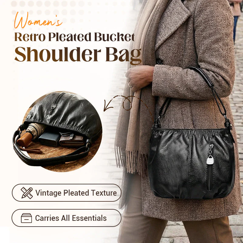 LuxeFlex Bucket - Radiate Effortless Sophistication Daily + 50% OFF TODAY