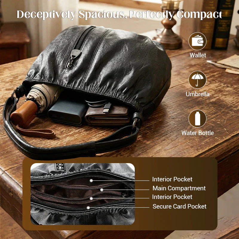 LuxeFlex Bucket - Radiate Effortless Sophistication Daily + 50% OFF TODAY - Image 2