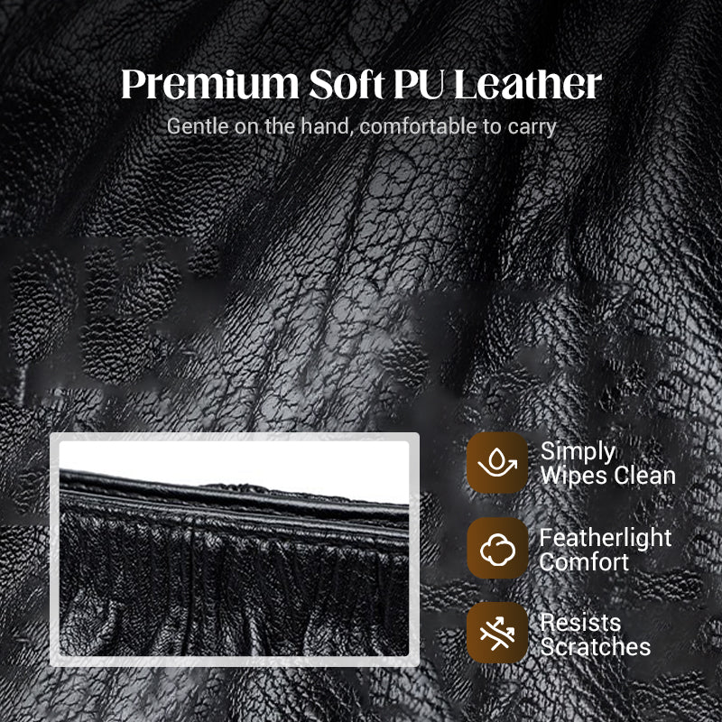 LuxeFlex Bucket - Radiate Effortless Sophistication Daily + 50% OFF TODAY - Image 3