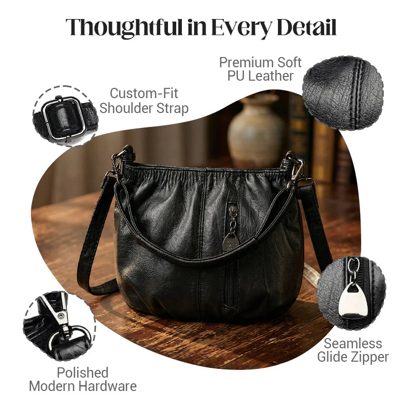 LuxeFlex Bucket - Radiate Effortless Sophistication Daily + 50% OFF TODAY - Image 4