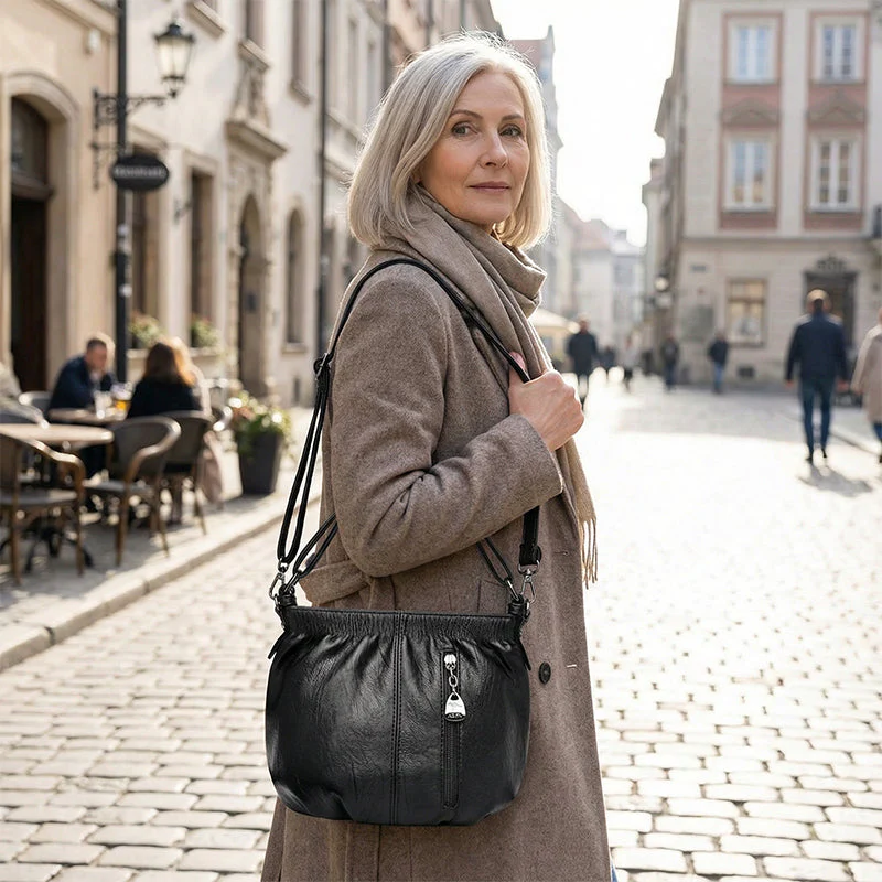 LuxeFlex Bucket - Radiate Effortless Sophistication Daily + 50% OFF TODAY - Image 5
