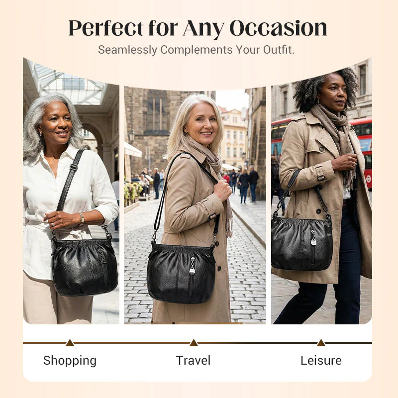 LuxeFlex Bucket - Radiate Effortless Sophistication Daily + 50% OFF TODAY - Image 7