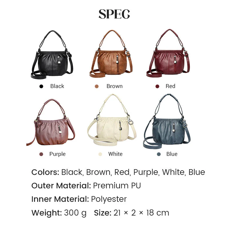 LuxeFlex Bucket - Radiate Effortless Sophistication Daily + 50% OFF TODAY - Image 8