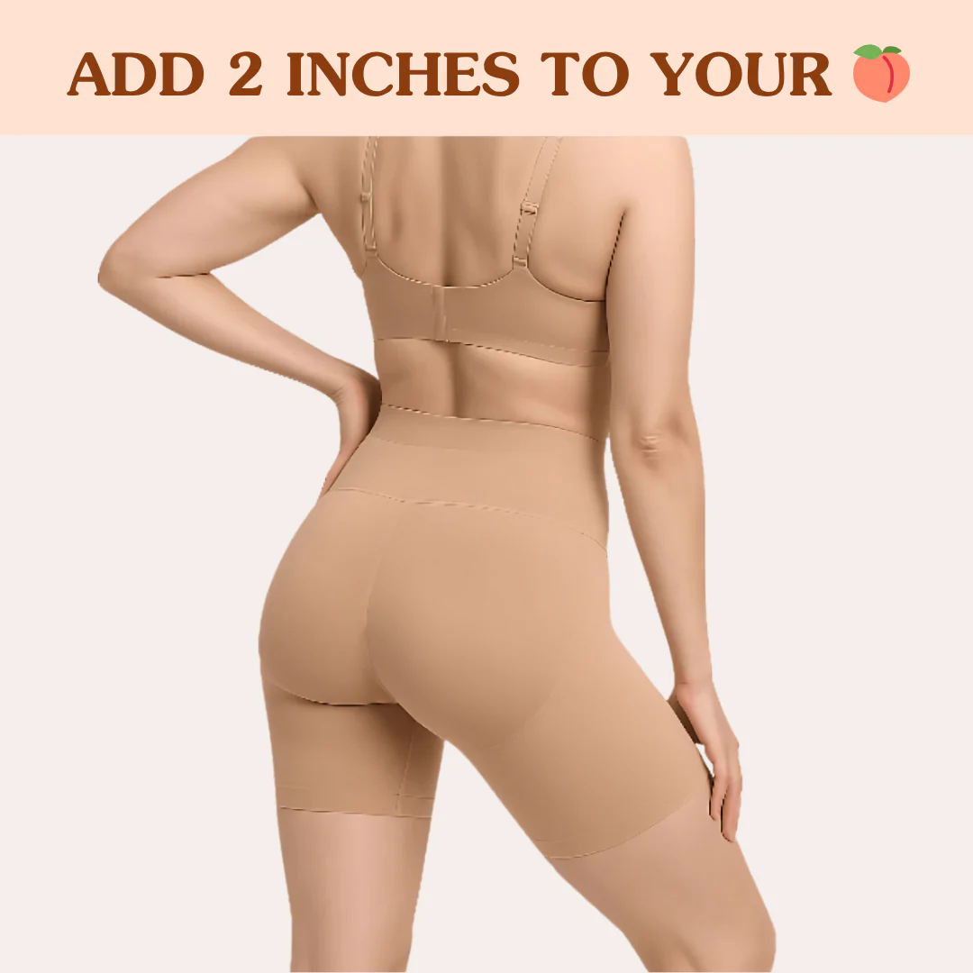 Peachie Curve-Master - Sculpt Your Dream Silhouette Instantly +50% OFF