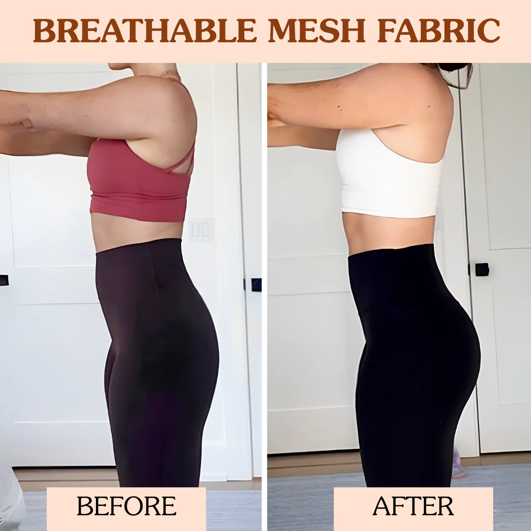 Peachie Curve-Master - Sculpt Your Dream Silhouette Instantly +50% OFF - Image 4