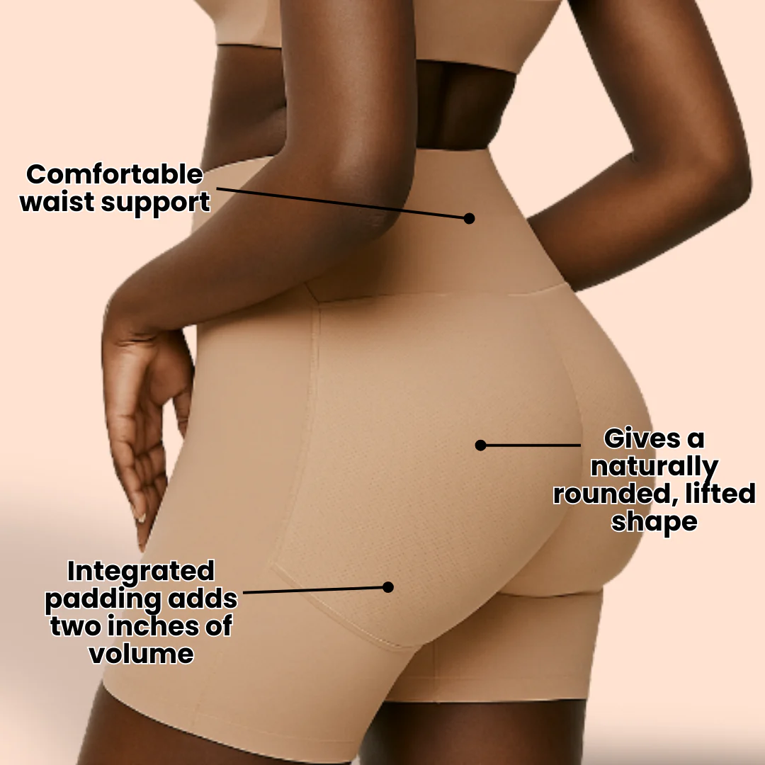 Peachie Curve-Master - Sculpt Your Dream Silhouette Instantly +50% OFF - Image 5