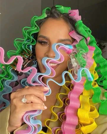 The CurlSerene Ribbons – Effortless Heatless Curls, Zero Damage + 50% OFF Today - Image 5
