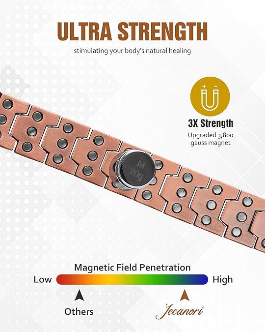 CopperFlow - Boost Energy & Circulation Instantly + 50% OFF - Image 10