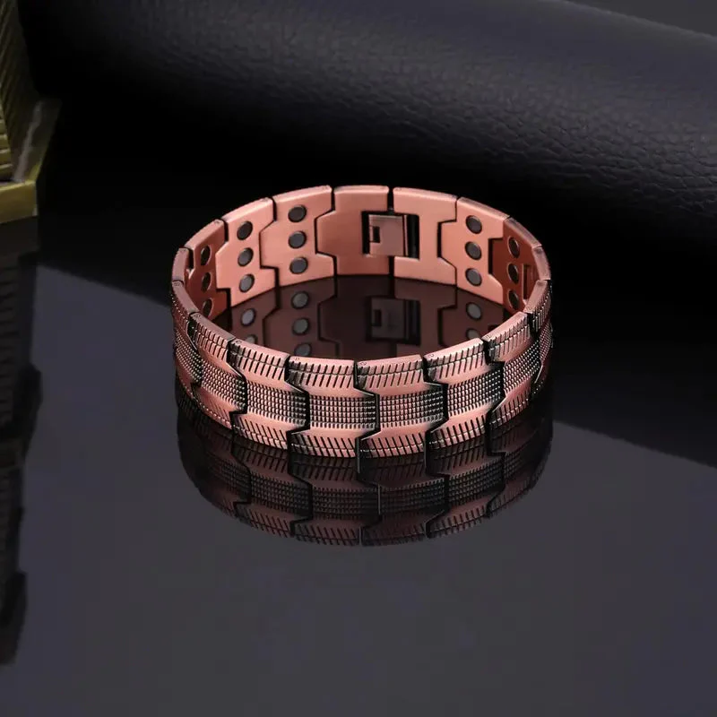 CopperFlow - Boost Energy & Circulation Instantly + 50% OFF - Image 19
