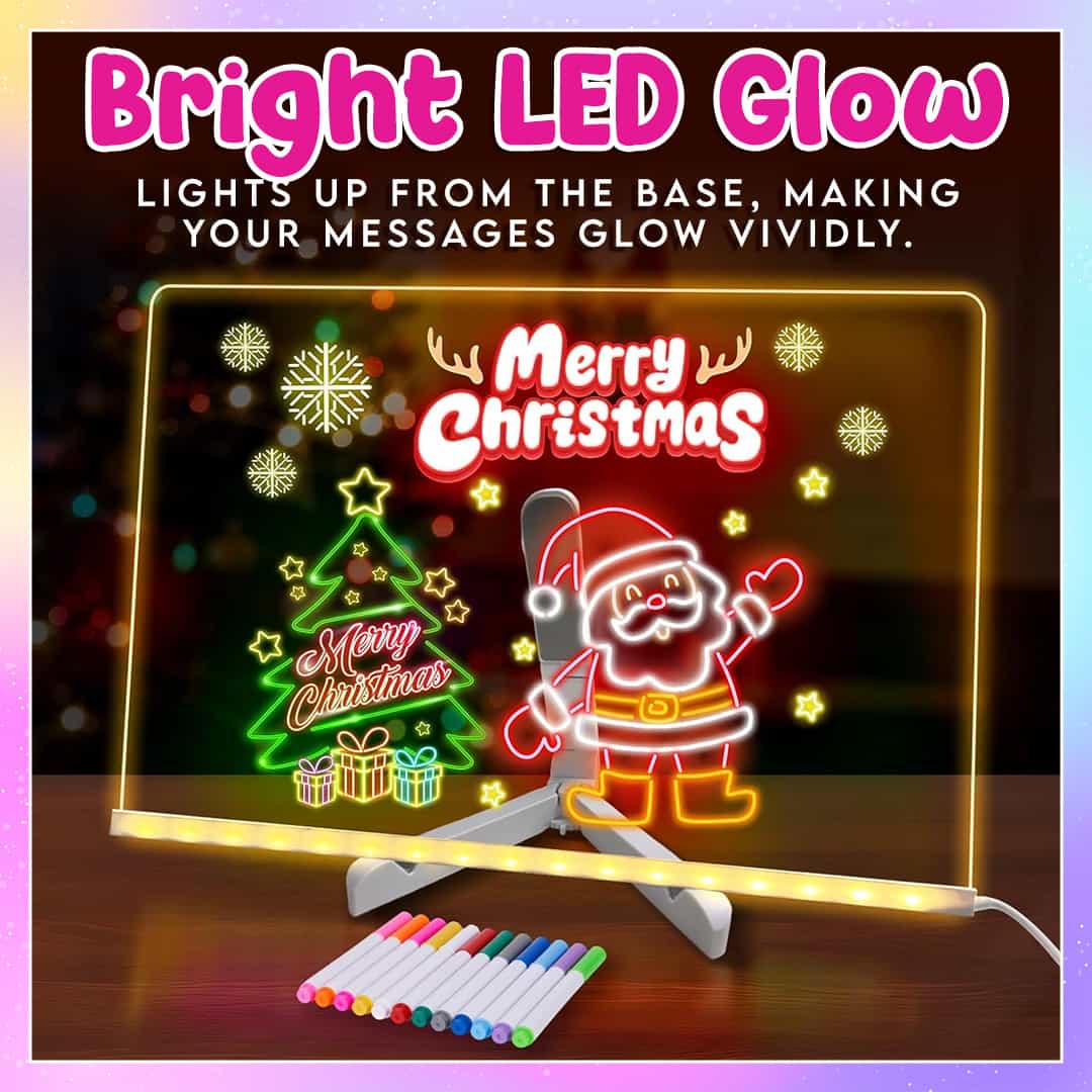 GlowCanvas™ – Stop Screen Struggles Instantly + 50% OFF TODAY - Image 2