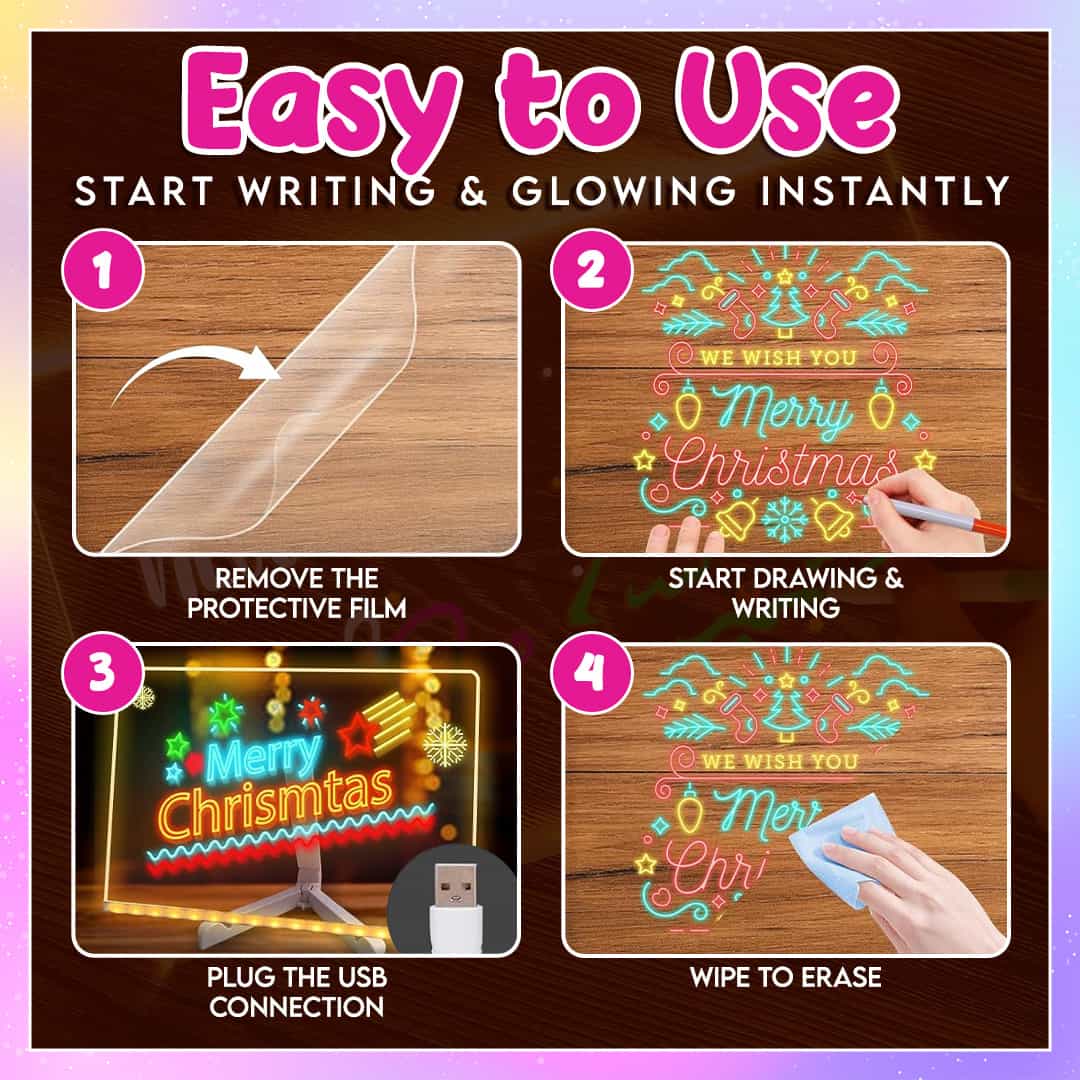 GlowCanvas™ – Stop Screen Struggles Instantly + 50% OFF TODAY - Image 6