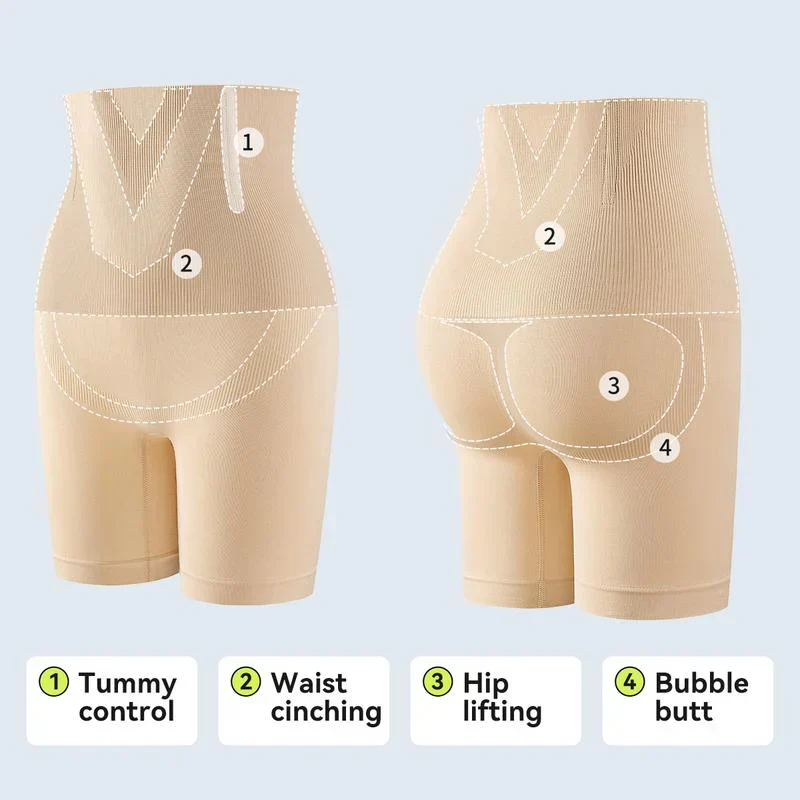 SilhouetteSculpt - Instant Hourglass Curves Everyday + BUY 1 GET 1 FREE - Image 10