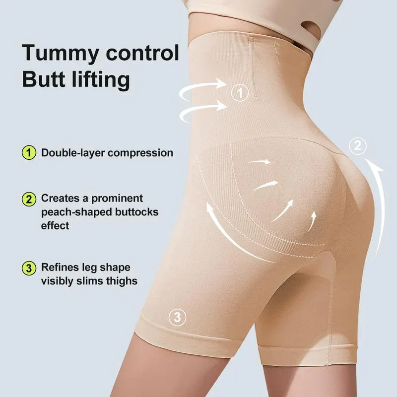 SilhouetteSculpt - Instant Hourglass Curves Everyday + BUY 1 GET 1 FREE - Image 2