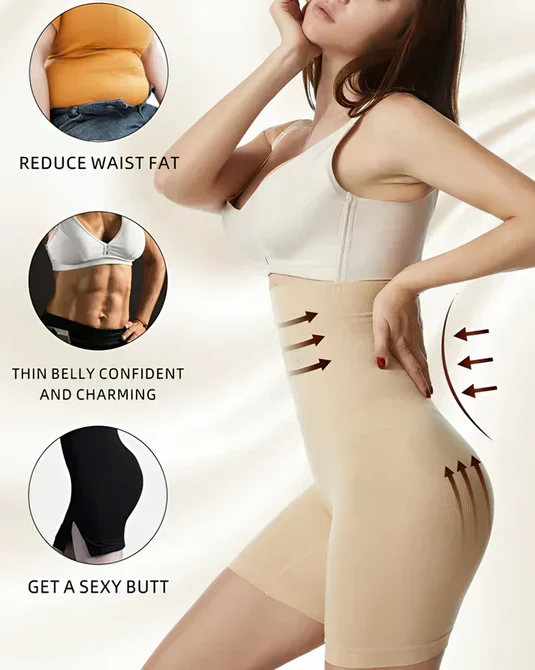 SilhouetteSculpt - Instant Hourglass Curves Everyday + BUY 1 GET 1 FREE - Image 8