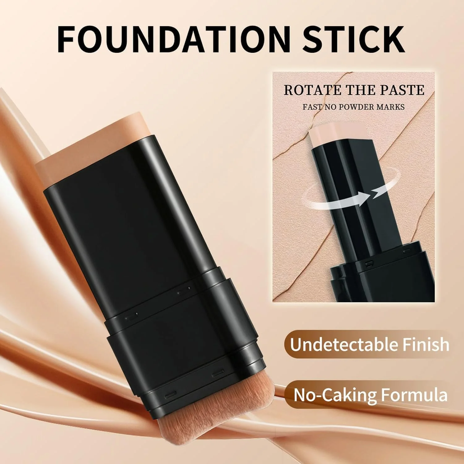 GlowStick – Instantly Reveal Flawless, Radiant Skin in Just Seconds + 50% OFF