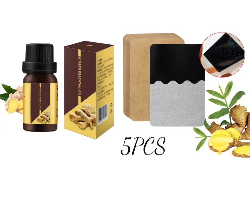 GingerRelief - Erase Pain & Reclaim Mobility + 50% OFF TODAY! - Image 18