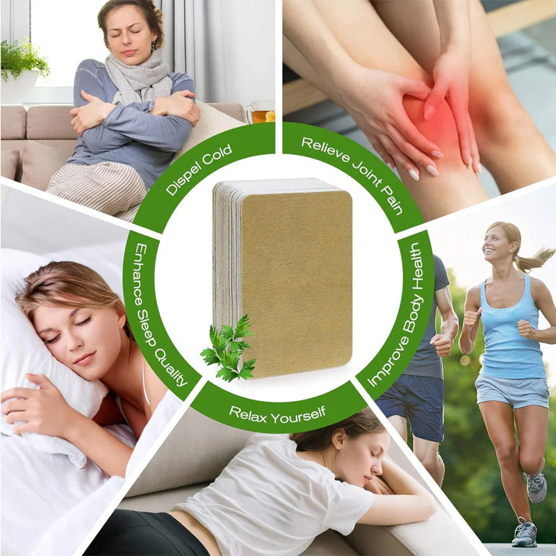GingerRelief - Erase Pain & Reclaim Mobility + 50% OFF TODAY! - Image 4