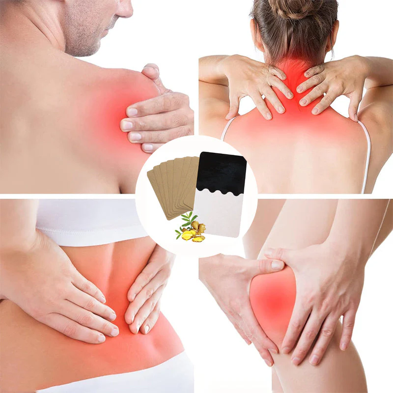 GingerRelief - Erase Pain & Reclaim Mobility + 50% OFF TODAY! - Image 6