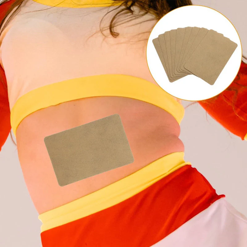 GingerRelief - Erase Pain & Reclaim Mobility + 50% OFF TODAY! - Image 7