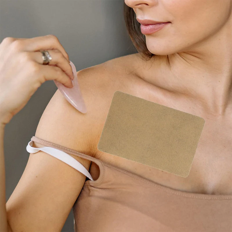 GingerRelief - Erase Pain & Reclaim Mobility + 50% OFF TODAY! - Image 8