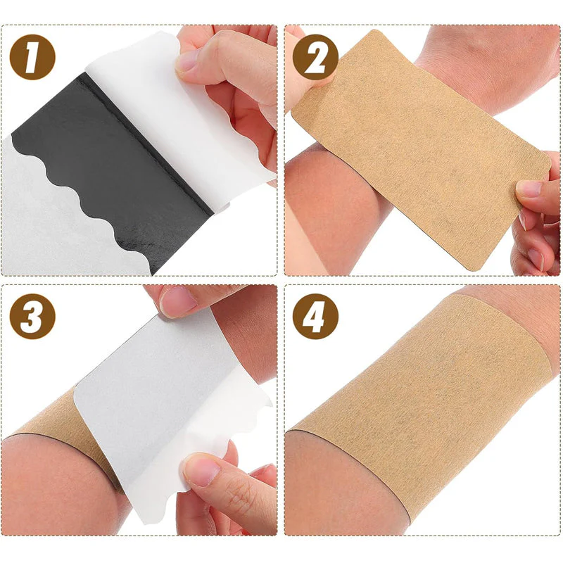 GingerRelief - Erase Pain & Reclaim Mobility + 50% OFF TODAY! - Image 9