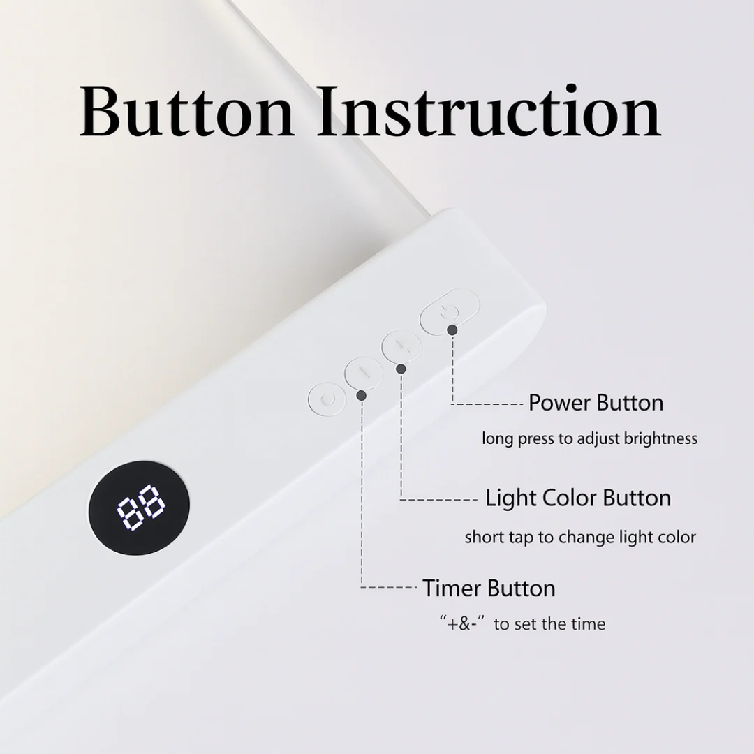 The AuraRead LED Screen — Your Nightly Reading Ritual Starts Here + 50% OFF - Image 6