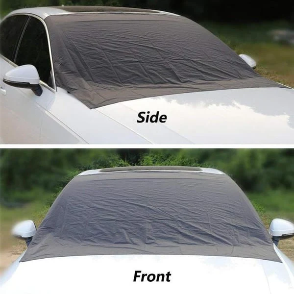 The AuraShield Windshield Cover — Ready-to-Drive in Any Weather + 50% OFF - Image 6