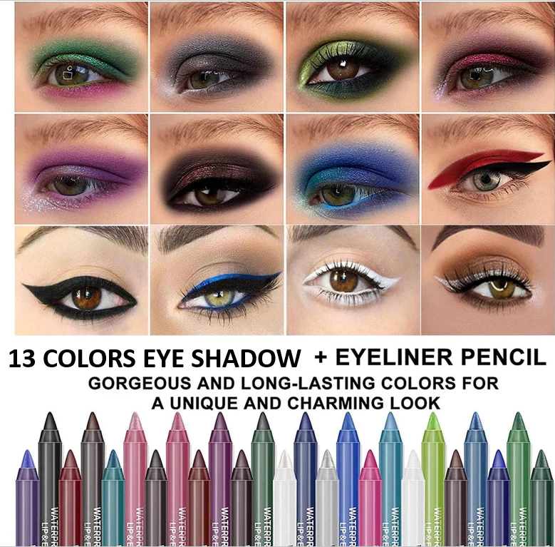 ChromaGlide - Professional 13-Color Precision Set + BUY 1 GET 1 FREE