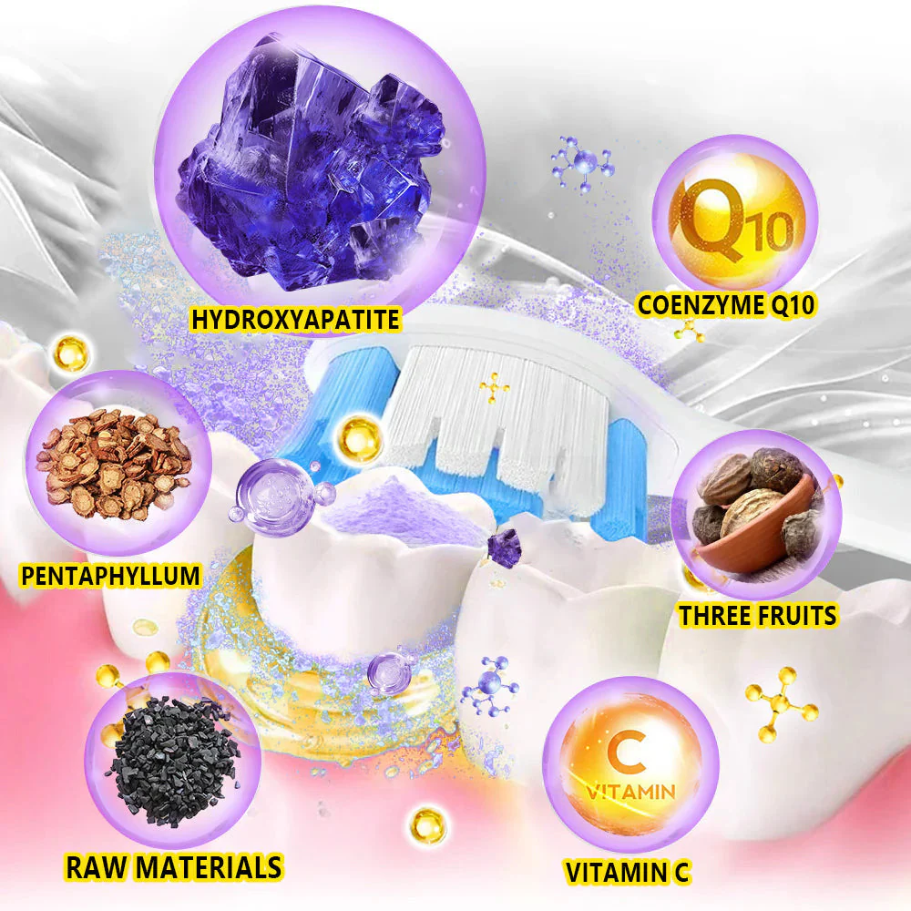 DENTASHIELD – Restore Your Natural Dental Bio-Barrier + 50% OFF FLASH SALE - Image 8