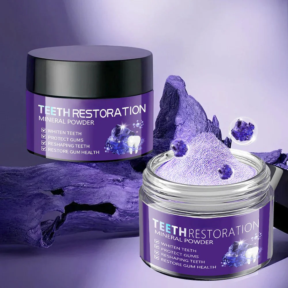 DENTASHIELD – Restore Your Natural Dental Bio-Barrier + 50% OFF FLASH SALE - Image 9