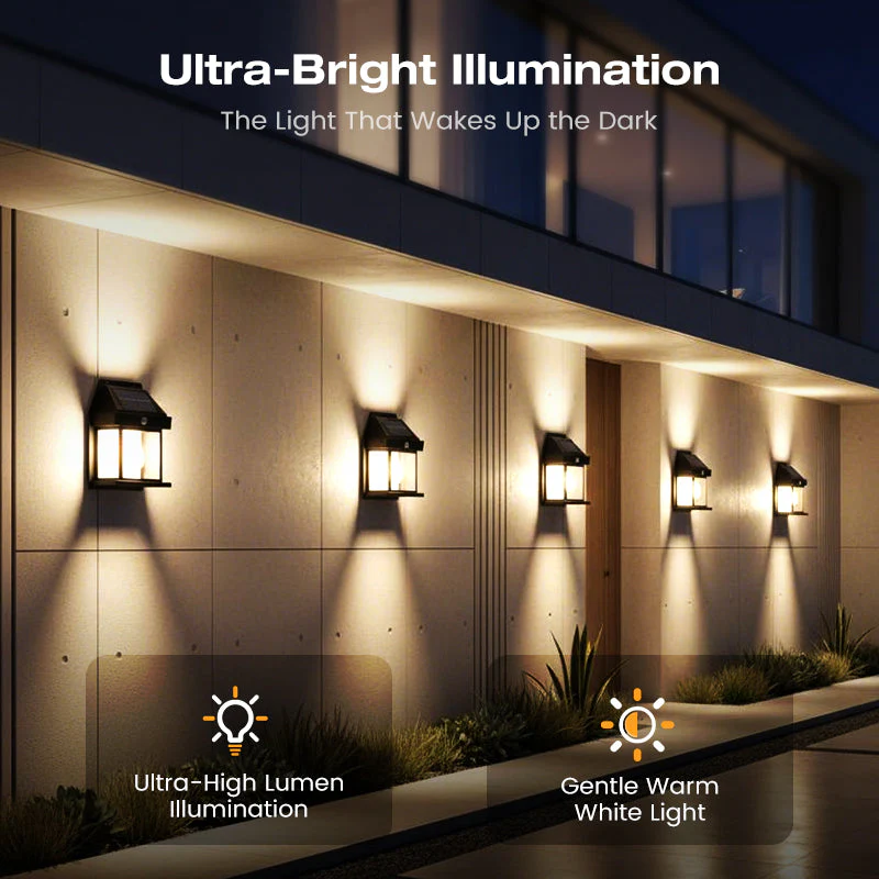 SunGuard - Total Perimeter Security Instantly + BUY 1 GET 1 FREE! - Image 2
