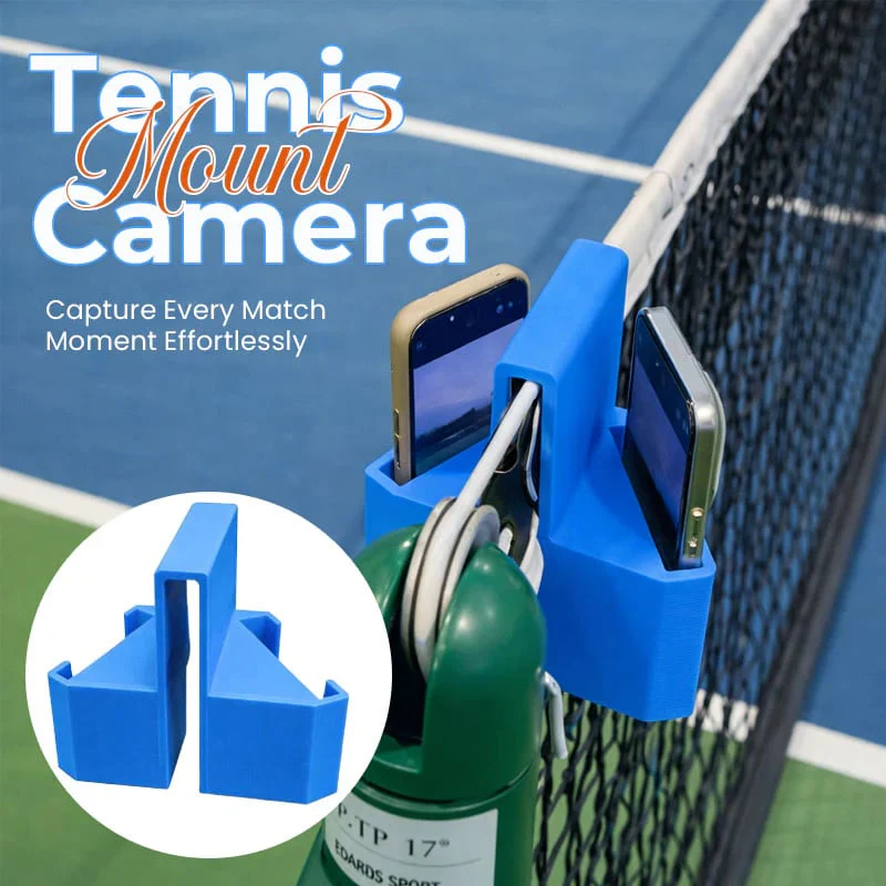 CourtCapture - Analyze & Master your Match + 50% OFF TODAY
