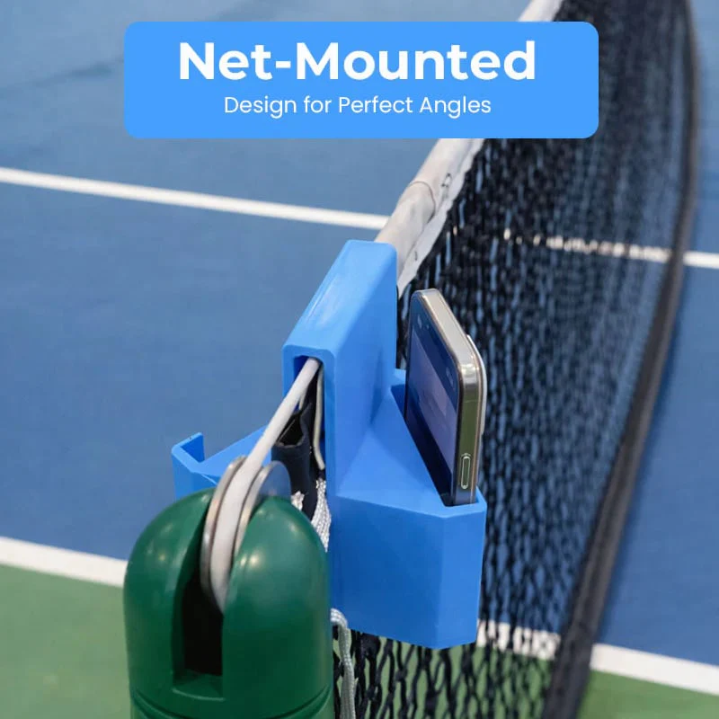 CourtCapture - Analyze & Master your Match + 50% OFF TODAY - Image 2
