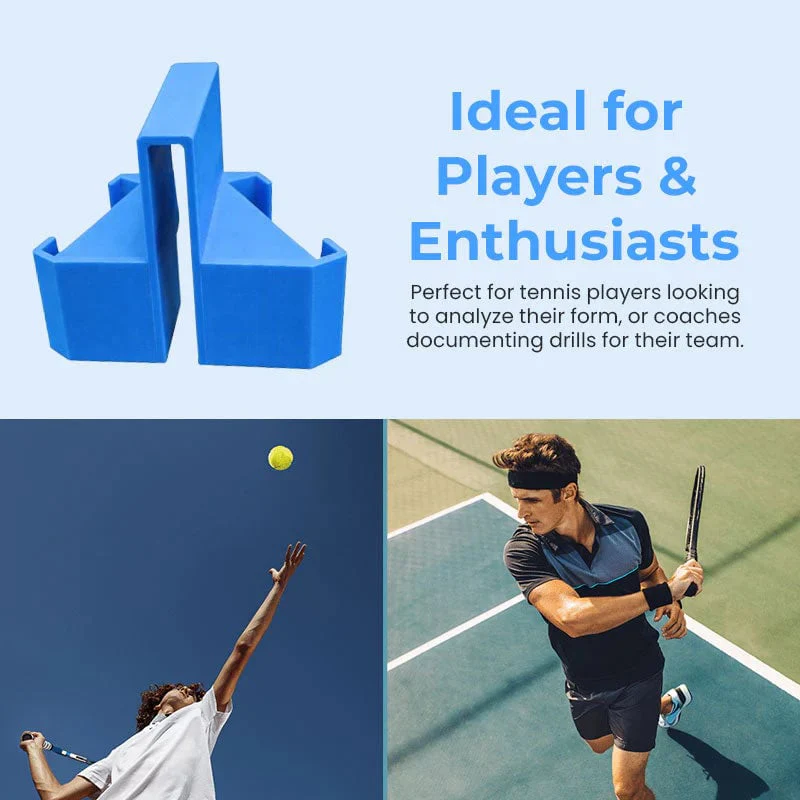 CourtCapture - Analyze & Master your Match + 50% OFF TODAY - Image 5
