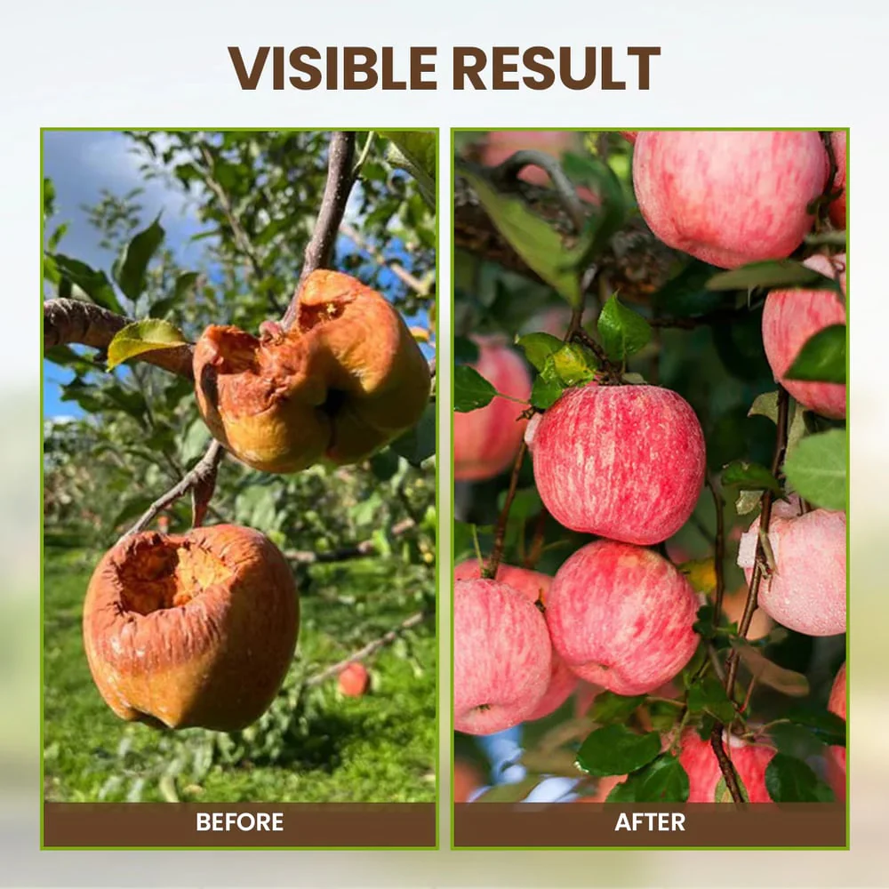 TerraThrive - Unlock Your Soil, Unleash Your Garden - 50% OFF - Image 5