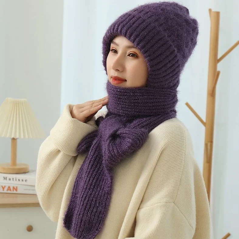 The AuraWrap - Your All-in-One Winter Solution - 50% OFF - Image 9