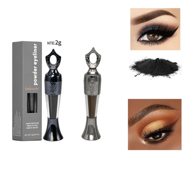 The Nile Kohl - Ancient Beauty, Captivating Eyes - 50% OFF - Image 3